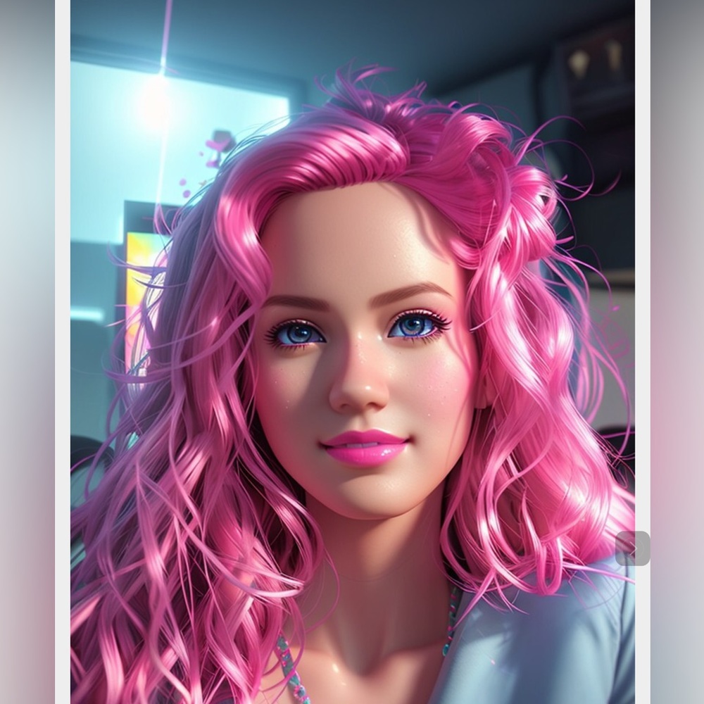 Meet your Posher, Marisela